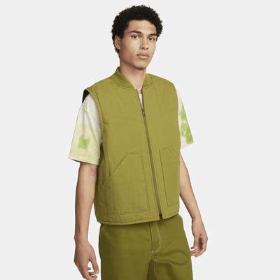 nike hardloop vest|Nike Life Men's Padded Vest.